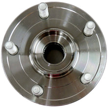 Load image into Gallery viewer, Crown Automotive Jeep Replacement 4779612AD Rear Wheel Hub for 2011-2022 Jeep WK Grand Cherokee, Left or Right for Select Dodge Durango, Jeep Grand Cherokee