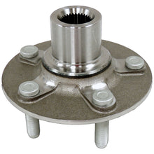 Load image into Gallery viewer, Crown Automotive Jeep Replacement 4779612AD Rear Wheel Hub for 2011-2022 Jeep WK Grand Cherokee, Left or Right for Select Dodge Durango, Jeep Grand Cherokee