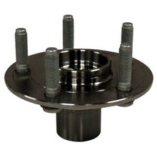 Load image into Gallery viewer, Crown Automotive Jeep Replacement 4779612AD Rear Wheel Hub for 2011-2022 Jeep WK Grand Cherokee, Left or Right for Select Dodge Durango, Jeep Grand Cherokee