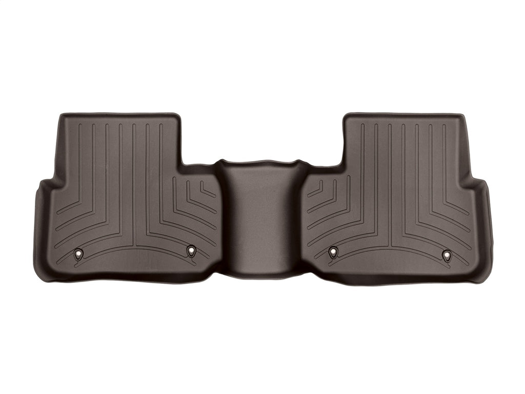 Weathertech 477962 FloorLiner™ DigitalFit® for Select Land Rover Discovery Sport