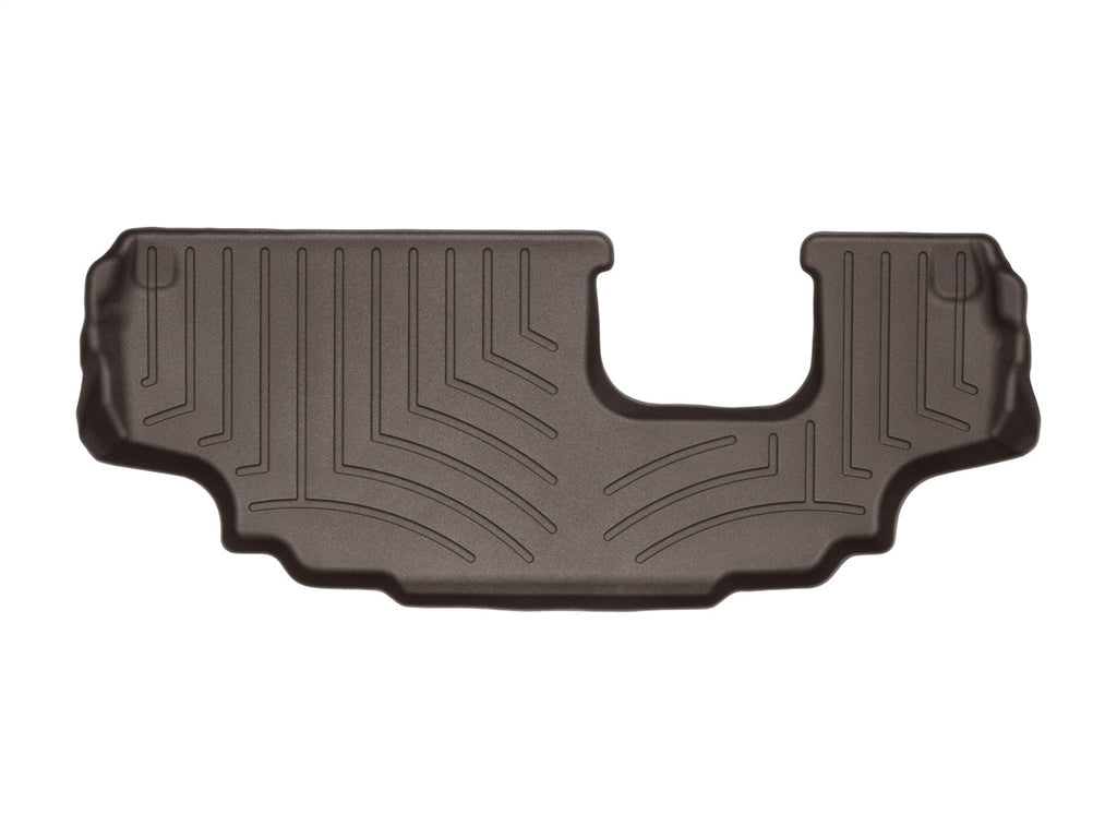 Weathertech 477963 FloorLiner™ DigitalFit® for Select Land Rover Discovery Sport