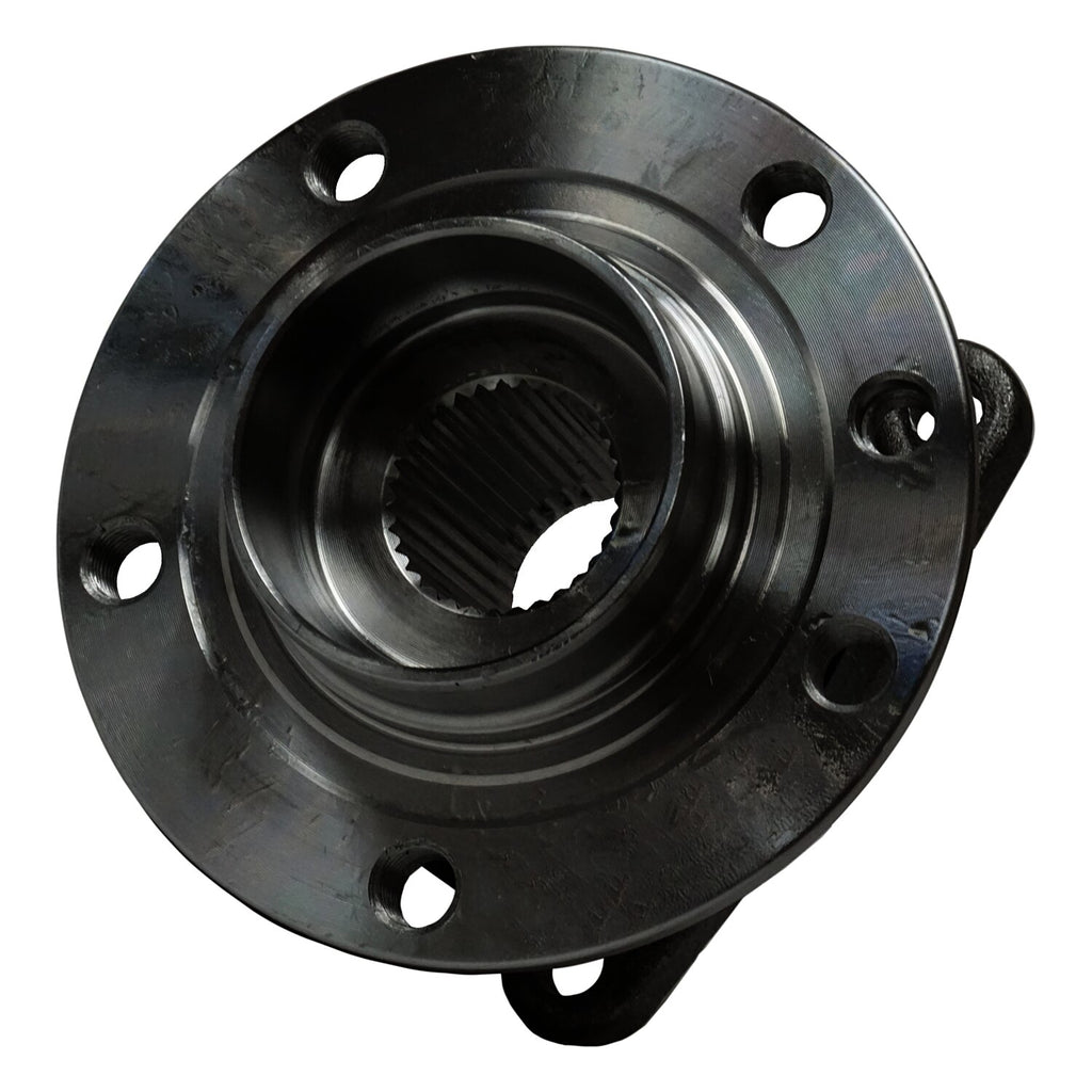 Crown Automotive Jeep Replacement 4779869AC Hub Assembly (Front or Rear) for Select 2014+ KL Cherokee, Left or Right