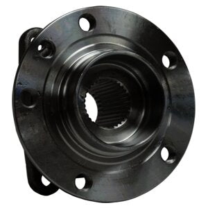 Crown Automotive Jeep Replacement 4779869AC Hub Assembly (Front or Rear) for Select 2014+ KL Cherokee, Left or Right