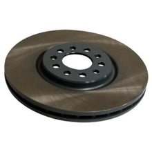 Load image into Gallery viewer, Crown Automotive Jeep Replacement 4779884AC Front Brake Rotor for 2014+ Jeep KL Cherokee, Left or Right for Select Chrysler 200, Jeep Cherokee