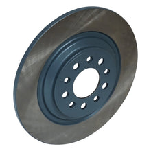 Load image into Gallery viewer, Crown Automotive Jeep Replacement 4779885AC Rear Brake Rotor for 2014-17 Jeep Cherokee w/ 278 mm Rear Rotors, Left or Right for Select Chrysler 200, Jeep Cherokee
