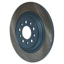 Load image into Gallery viewer, Crown Automotive Jeep Replacement 4779885AC Rear Brake Rotor for 2014-17 Jeep Cherokee w/ 278 mm Rear Rotors, Left or Right for Select Chrysler 200, Jeep Cherokee