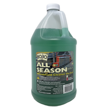 Load image into Gallery viewer, 20/10 Products TT-W/W40-1X6 All Season Windshield Cleaner (-40c) - 3.78L