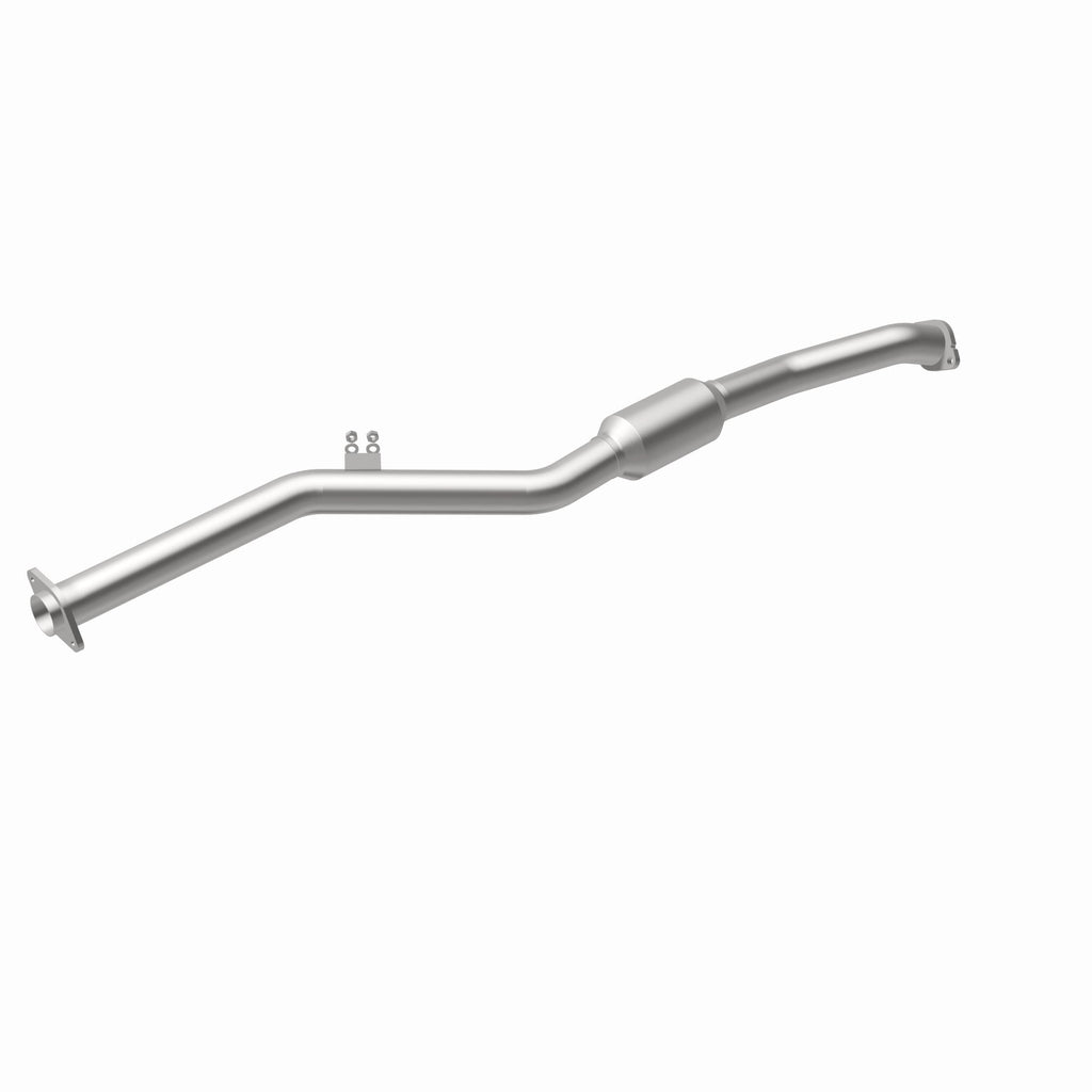 MagnaFlow Exhaust Products 52621 OEM Grade Direct-Fit Catalytic Converter for Select Subaru Forester, Subaru WRX