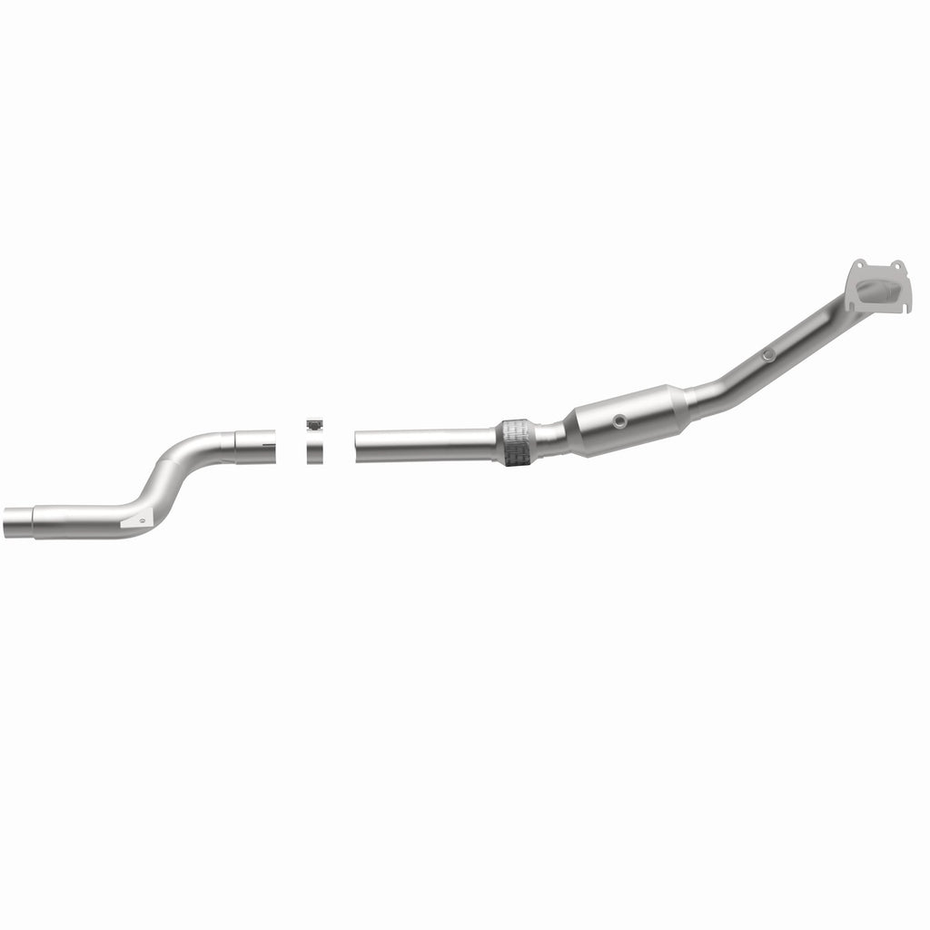 MagnaFlow Exhaust Products 22-139 OEM Grade Manifold Catalytic Converter for Select Chrysler 300, Dodge Challenger, Dodge Charger