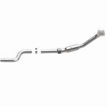 Load image into Gallery viewer, MagnaFlow Exhaust Products 22-139 OEM Grade Manifold Catalytic Converter for Select Chrysler 300, Dodge Challenger, Dodge Charger