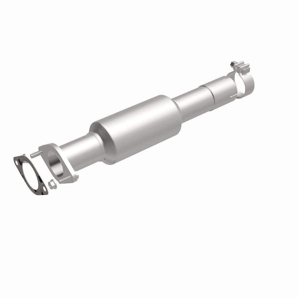 MagnaFlow Exhaust Products 557107 California CARB Direct-Fit Catalytic Converter for Select Chevrolet Impala, Chevrolet Impala Limited