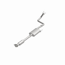Load image into Gallery viewer, MagnaFlow Exhaust Products 280578 OEM Grade Direct-Fit Catalytic Converter for Select Kia Soul