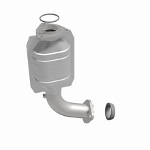 Load image into Gallery viewer, MagnaFlow Exhaust Products 50668 HM Grade Direct-Fit Catalytic Converter for Select Kia Sportage