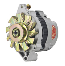 Load image into Gallery viewer, Powermaster Performance 478021 Alternator for Select Chevrolet Astro, Chevrolet Blazer, Chevrolet C1500, Chevrolet C2500, Chevrolet C2500 Suburban, Chevrolet C3500, Chevrolet Camaro, Chevrolet Caprice, Chevrolet G20, Chevrolet G30, Chevrolet K1500,