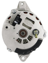 Load image into Gallery viewer, Powermaster Performance 47802 Alternator for Select Chevrolet Astro, Chevrolet Blazer, Chevrolet C1500, Chevrolet C2500, Chevrolet C2500 Suburban, Chevrolet C3500, Chevrolet Camaro, Chevrolet Caprice, Chevrolet G20, Chevrolet G30, Chevrolet K1500,