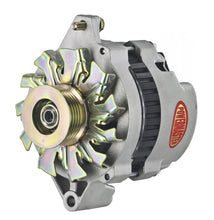 Load image into Gallery viewer, Powermaster Performance 478038 XS Volt™ Hi Amp Alternator for Select Chevrolet Caprice, Chevrolet Corvette, Oldsmobile Cutlass Ciera, Oldsmobile Cutlass Cruiser