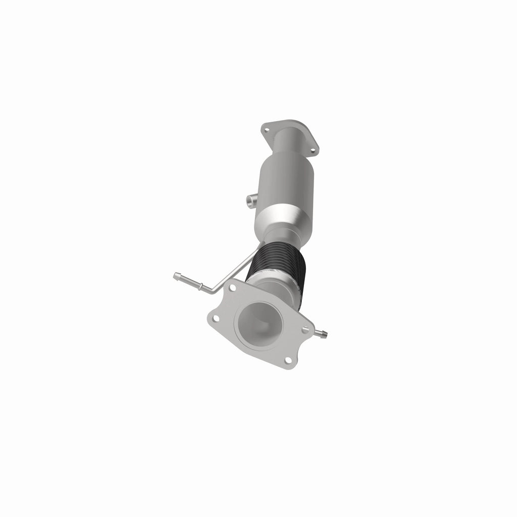 MagnaFlow Exhaust Products 5561810 California CARB Direct-Fit Catalytic Converter for Select Volvo S40, Volvo V50