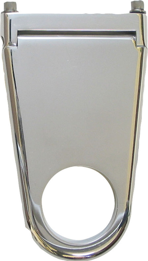 Column-Drop;-Blank-Style;-2In.-Column-X-6In.-Drop;-Polished-Aluminum