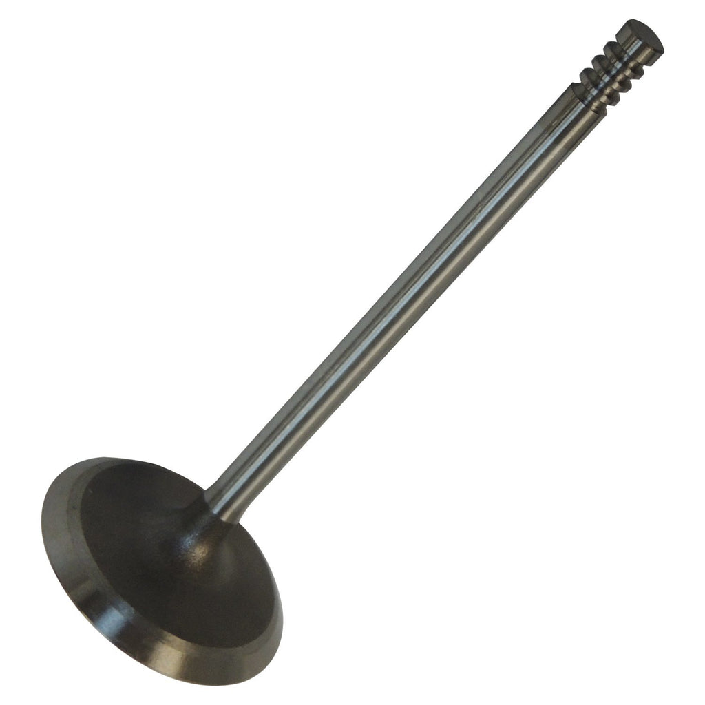 Crown Automotive Jeep Replacement 4781025AA Standard Intake Valve for 2007-2011 Jeep JK Wrangler w/ 3.8L Engine for Select Chrysler Grand Voyager, Chrysler Pacifica, Chrysler Town & Country, Chrysler Voyager, Dodge Caravan, Dodge Grand Caravan, Jeep