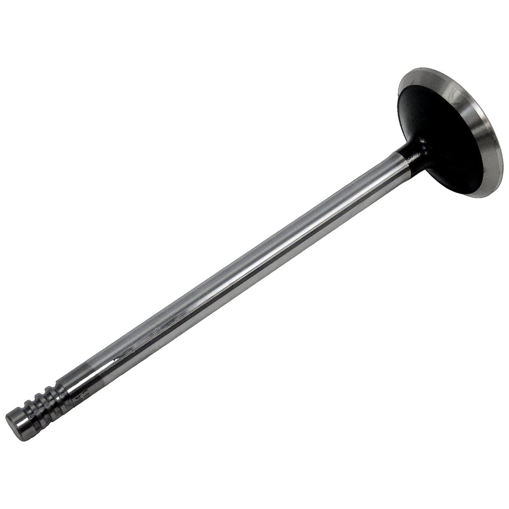 Crown Automotive Jeep Replacement 4781029AB Standard Exhaust Valve for 2007-2011 Jeep JK Wrangler w/ 3.8L Engine for Select Jeep Wrangler