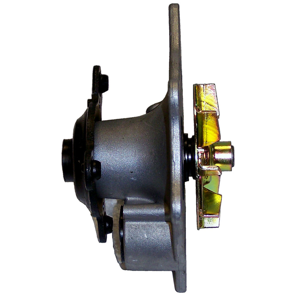 Crown Automotive Jeep Replacement 4781157AB Water Pump for Select 2001-2007 Dodge / Chrysler Minivans w/ 3.3L, 3.8L Engines