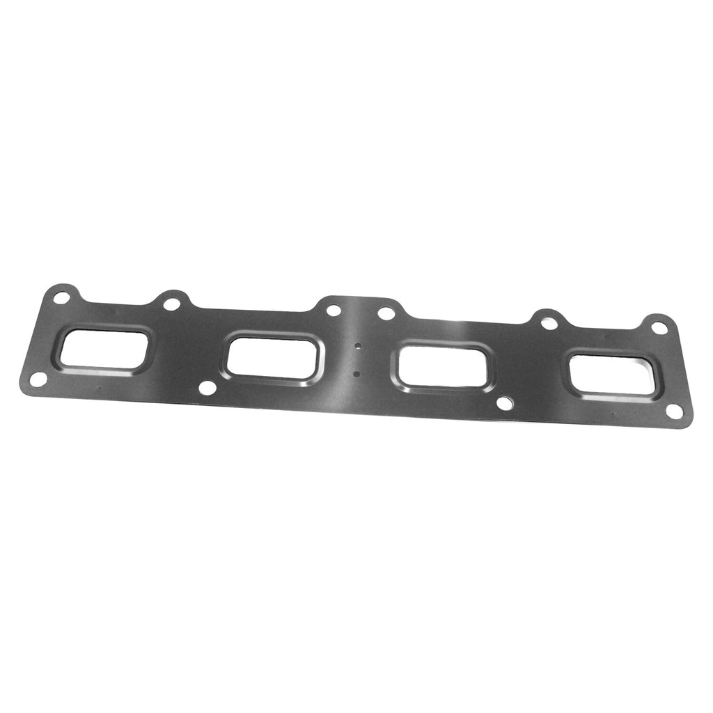 Crown Automotive Jeep Replacement 4781255AA Exhaust Manifold Gasket for 03-06 TJ Wrangler and 02-05 KJ Liberty w/ 2.4L Eng for Select Chrysler Grand Voyager, Chrysler PT Cruiser, Chrysler Sebring, Chrysler Town & Country, Chrysler Voyager, Dodge Caravan,