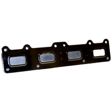 Load image into Gallery viewer, Crown Automotive Jeep Replacement 4781255AA Exhaust Manifold Gasket for 03-06 TJ Wrangler and 02-05 KJ Liberty w/ 2.4L Eng for Select Chrysler Grand Voyager, Chrysler PT Cruiser, Chrysler Sebring, Chrysler Town &amp; Country, Chrysler Voyager, Dodge Caravan,