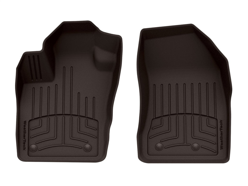 Weathertech 478141IM FloorLiner™ HP for Select Jeep Renegade