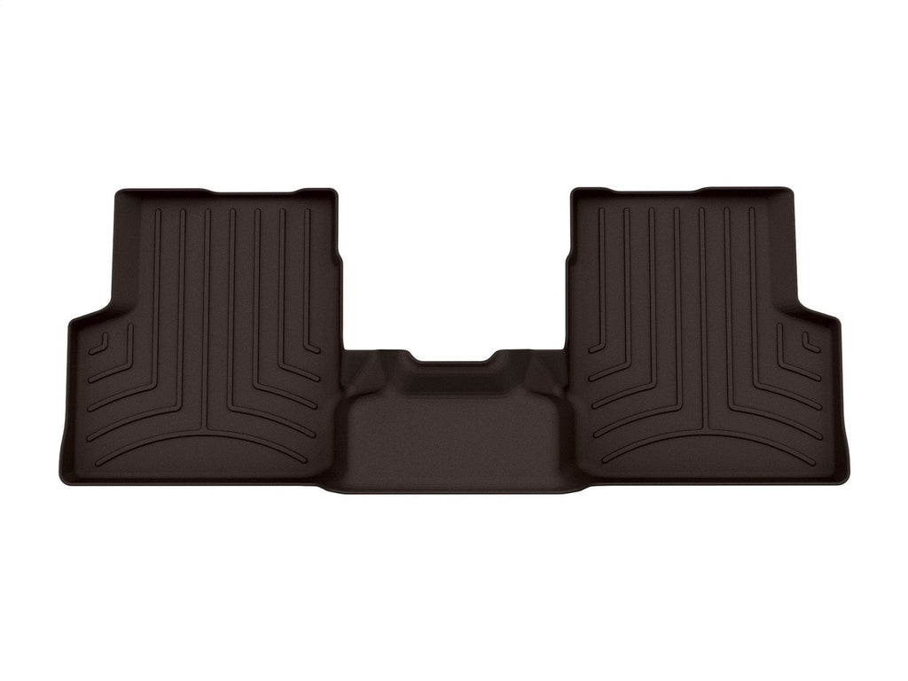 Weathertech 478142IM FloorLiner™ HP for Select Jeep Renegade