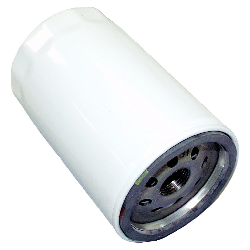 Crown Automotive Jeep Replacement 4781452AA Engine Oil Filter for 2002-2008 Jeep KJ, KK, WK, XK Models w/ 3.7 Engine for Select Jeep Commander, Jeep Grand Cherokee, Jeep Liberty