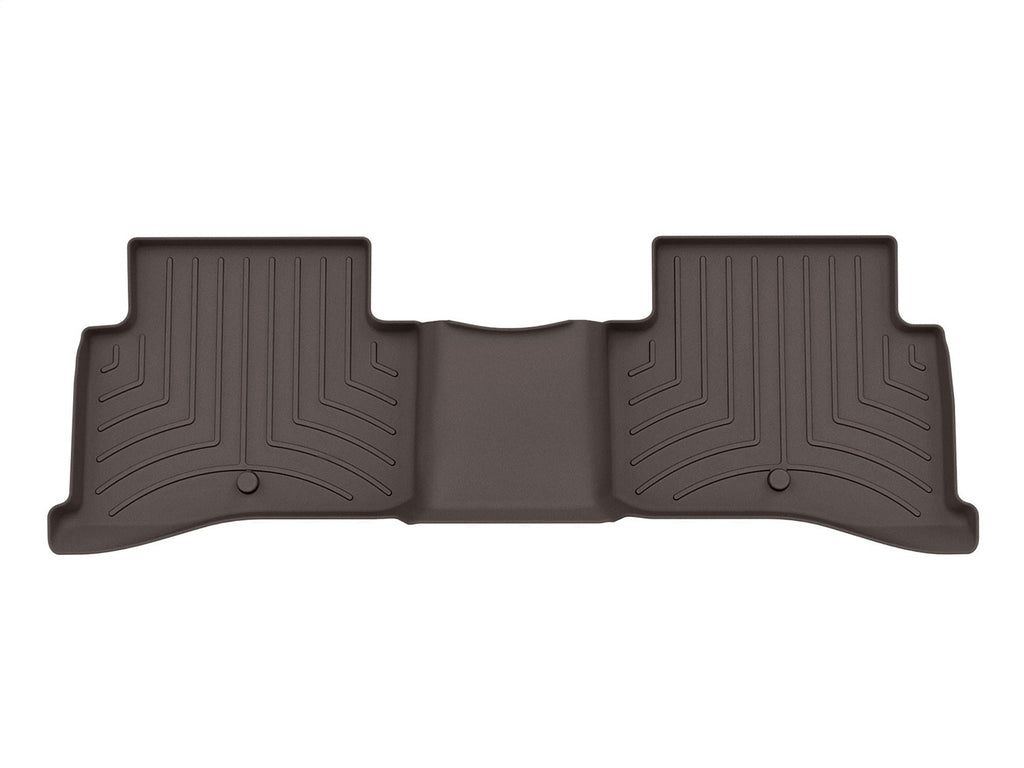 Weathertech 478162IM FloorLiner™ HP for Select Hyundai Tucson, Kia Sportage