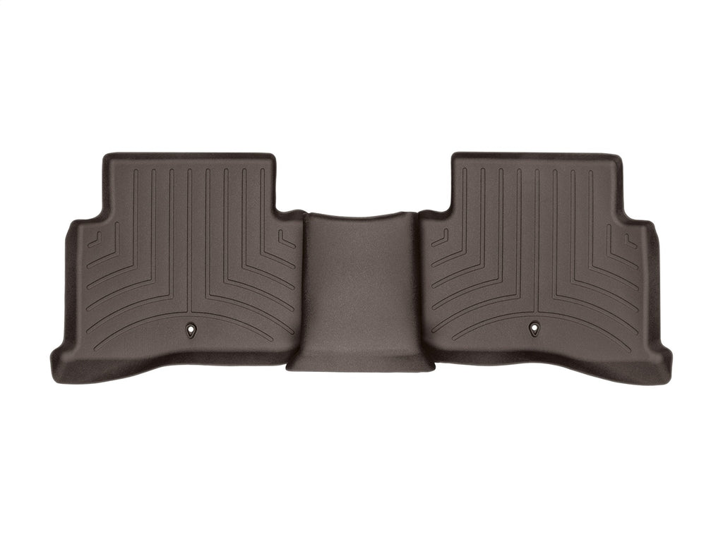 Weathertech 478162 FloorLiner™ DigitalFit® for Select Hyundai Tucson, Kia Sportage