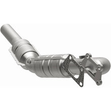 Load image into Gallery viewer, MagnaFlow Exhaust Products 551682 California CARB Direct-Fit Catalytic Converter for Select Chevrolet Camaro
