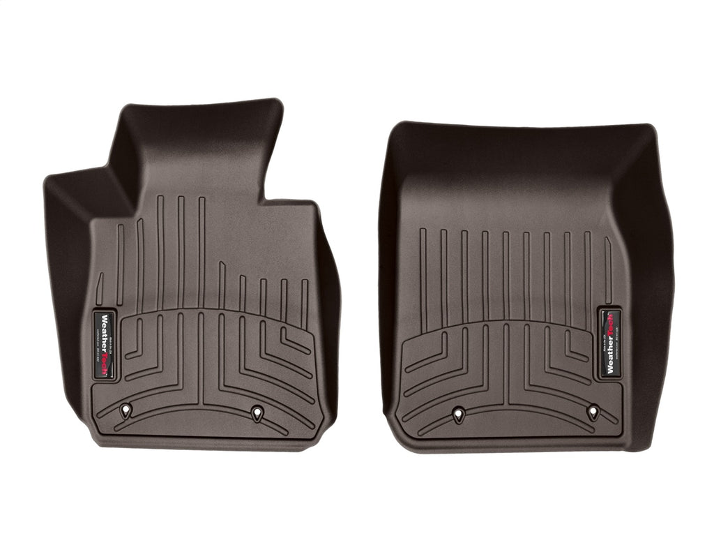 Weathertech 478231 FloorLiner™ DigitalFit® for Select BMW 228i, BMW 230i, BMW M2, BMW M235i, BMW M240i