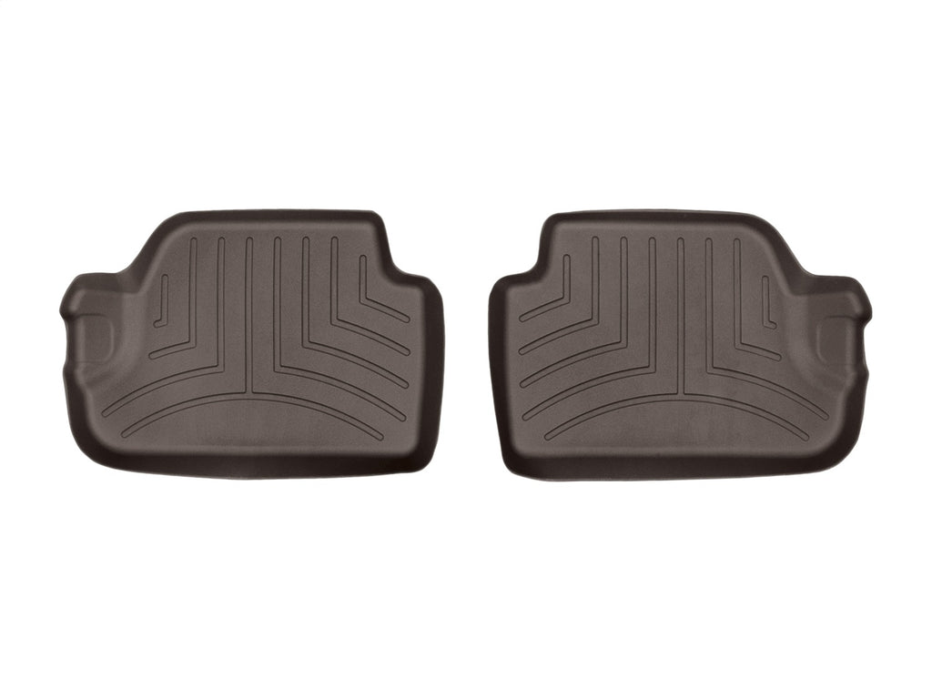 Weathertech 478232 FloorLiner™ DigitalFit® for Select BMW 228i, BMW 228i xDrive, BMW 230i, BMW 230i xDrive, BMW M235i, BMW M235i xDrive, BMW M240i, BMW M240i xDrive