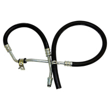 Load image into Gallery viewer, Crown Automotive Jeep Replacement 4782363AD Power Steering Return Hose for Misc. 2005-10 Dodge, Chrysler Vehicles for Select Chrysler 300, Dodge Challenger, Dodge Charger, Dodge Magnum