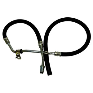 Crown Automotive Jeep Replacement 4782363AD Power Steering Return Hose for Misc. 2005-10 Dodge, Chrysler Vehicles for Select Chrysler 300, Dodge Challenger, Dodge Charger, Dodge Magnum