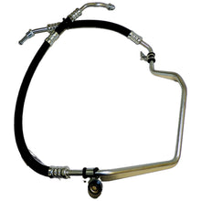 Load image into Gallery viewer, Crown Automotive Jeep Replacement 4782518AG Power Steering Pressure Hose for Misc. 2005-2010 Dodge, Chrysler Models for Select Chrysler 300, Dodge Challenger, Dodge Charger, Dodge Magnum