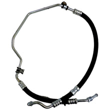 Load image into Gallery viewer, Crown Automotive Jeep Replacement 4782518AG Power Steering Pressure Hose for Misc. 2005-2010 Dodge, Chrysler Models for Select Chrysler 300, Dodge Challenger, Dodge Charger, Dodge Magnum