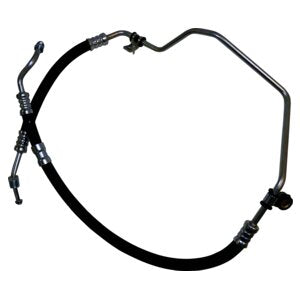 Crown Automotive Jeep Replacement 4782518AG Power Steering Pressure Hose for Misc. 2005-2010 Dodge, Chrysler Models for Select Chrysler 300, Dodge Challenger, Dodge Charger, Dodge Magnum