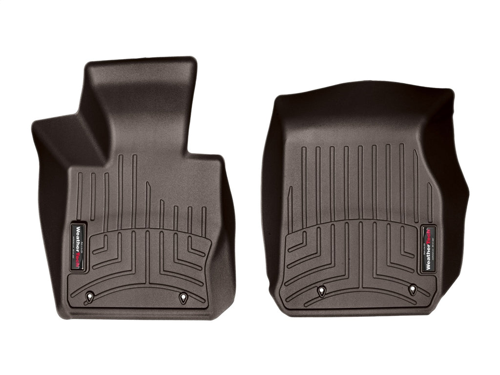 Weathertech 478251 FloorLiner™ DigitalFit® for Select BMW 228i xDrive, BMW 230i xDrive, BMW M235i xDrive, BMW M240i xDrive