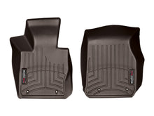 Load image into Gallery viewer, Weathertech 478251 FloorLiner™ DigitalFit® for Select BMW 228i xDrive, BMW 230i xDrive, BMW M235i xDrive, BMW M240i xDrive