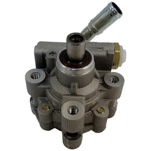 Load image into Gallery viewer, Crown Automotive Jeep Replacement 4782523AF Power Steering Pump for Select 2005-10 Dodge and Chrysler Vehicles w/ 2.7L, 3.5L