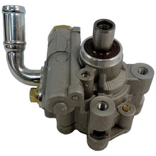 Load image into Gallery viewer, Crown Automotive Jeep Replacement 4782523AF Power Steering Pump for Select 2005-10 Dodge and Chrysler Vehicles w/ 2.7L, 3.5L