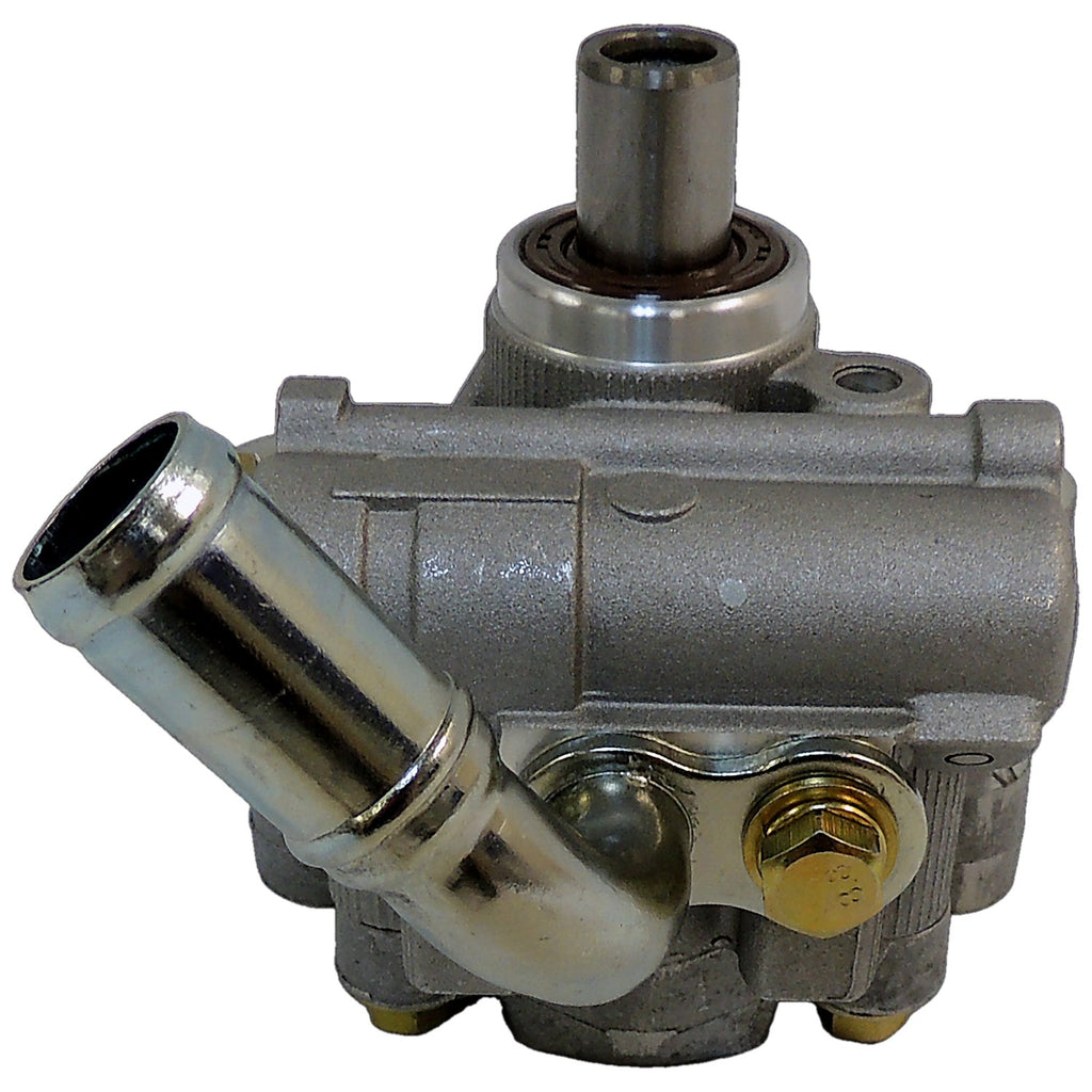 Crown Automotive Jeep Replacement 4782523AF Power Steering Pump for Select 2005-10 Dodge and Chrysler Vehicles w/ 2.7L, 3.5L