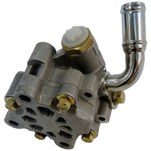 Load image into Gallery viewer, Crown Automotive Jeep Replacement 4782523AF Power Steering Pump for Select 2005-10 Dodge and Chrysler Vehicles w/ 2.7L, 3.5L