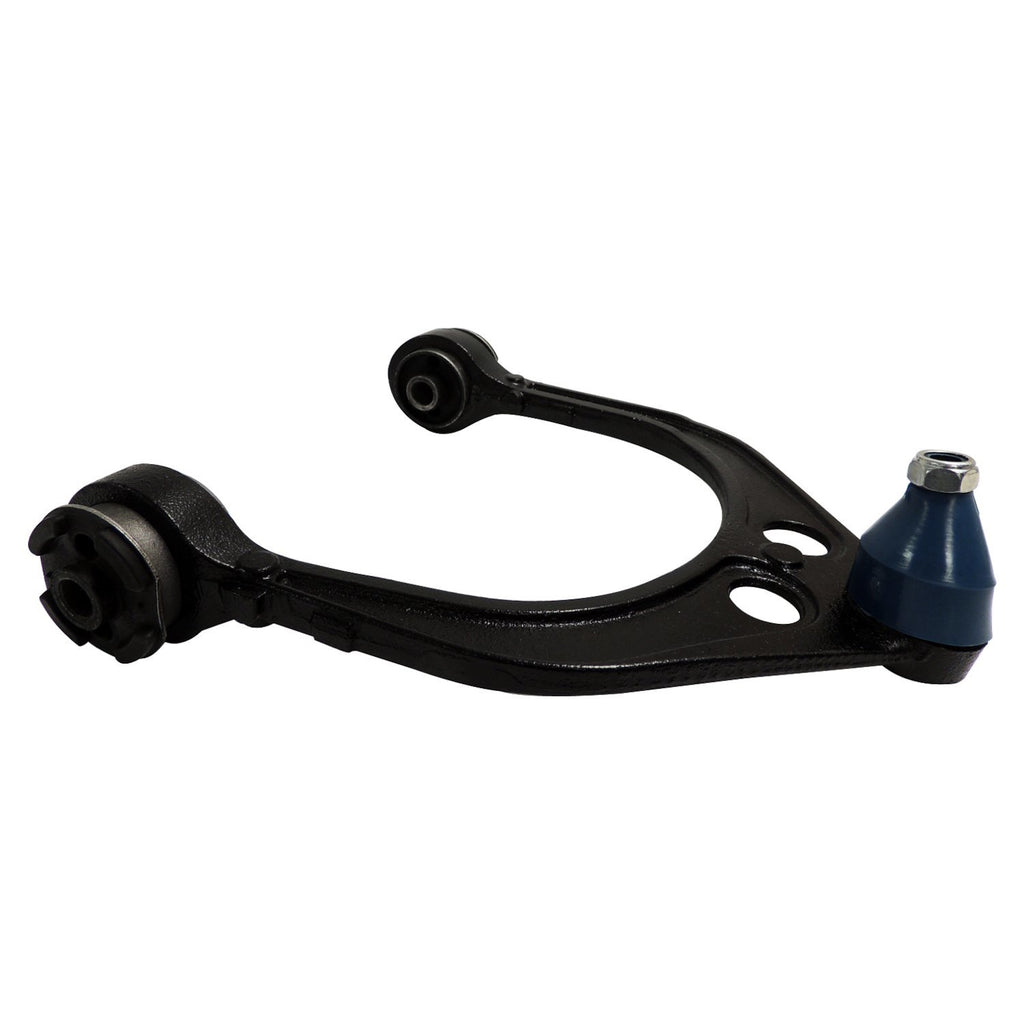 Crown Automotive Jeep Replacement 4782665AE Left Front Upper Control Arm for Select 2005-2010 Dodge and Chrysler Models