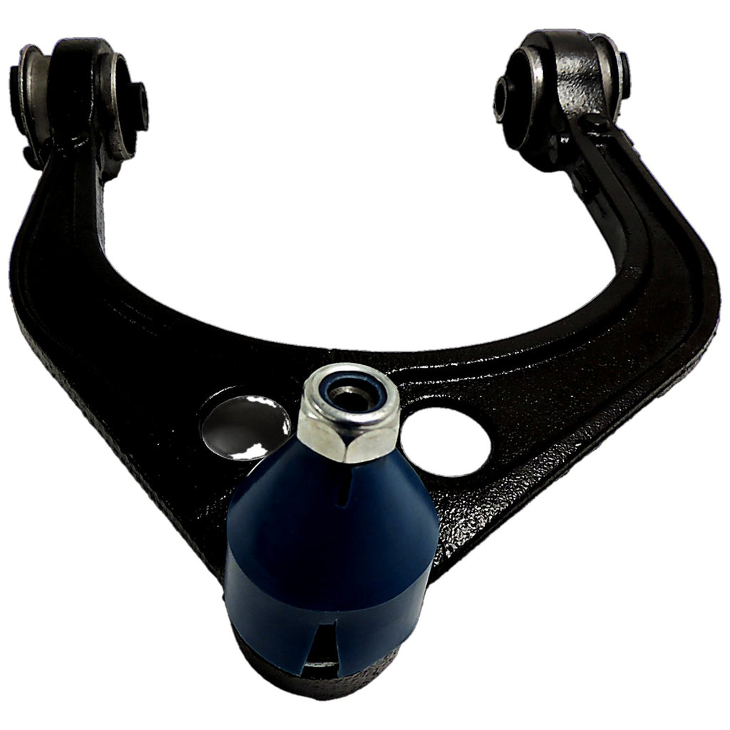 Crown Automotive Jeep Replacement 4782665AE Left Front Upper Control Arm for Select 2005-2010 Dodge and Chrysler Models