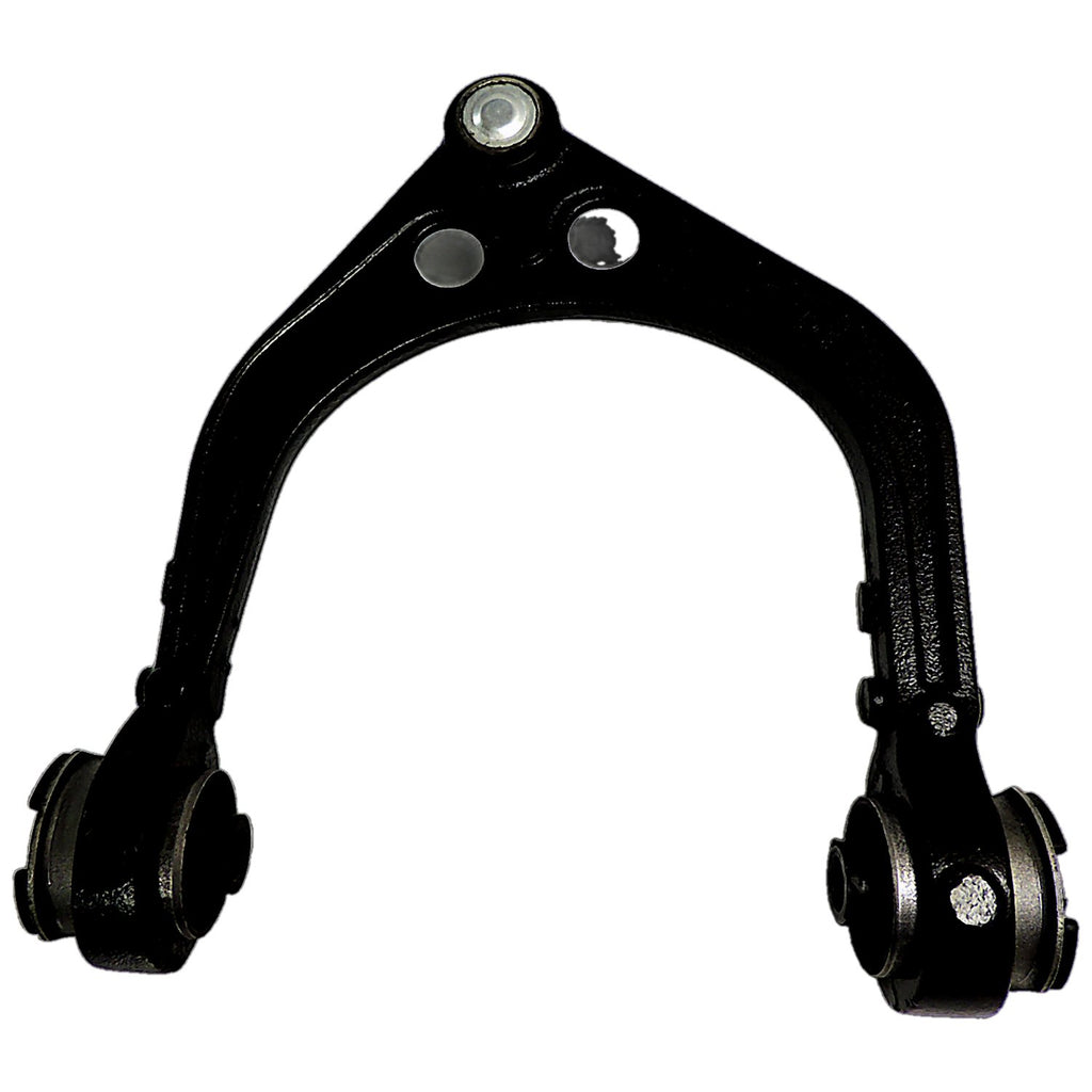 Crown Automotive Jeep Replacement 4782665AE Left Front Upper Control Arm for Select 2005-2010 Dodge and Chrysler Models