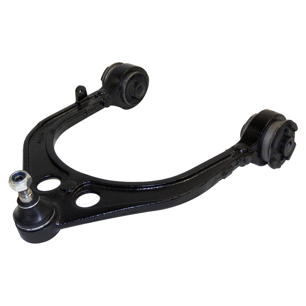 Crown Automotive Jeep Replacement 4782666AE Rt. Front Control Arm for Misc Dodge, Challenger, Charger, Magnum & Chrysler 300 for Select Chrysler 300, Dodge Challenger, Dodge Charger, Dodge Magnum